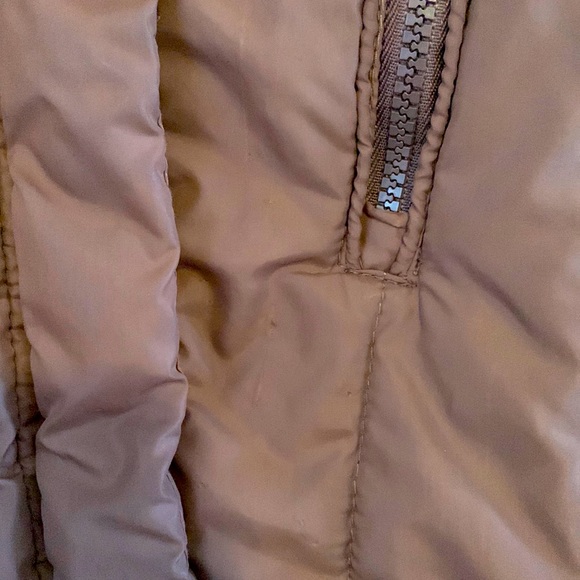 XOXO size M coat - Picture 11 of 11